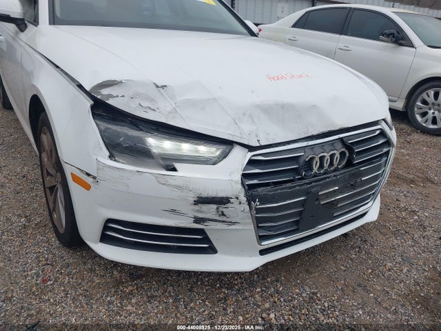 WAUGMAF43HN063169 Audi A4 2.0t Ultra Premium