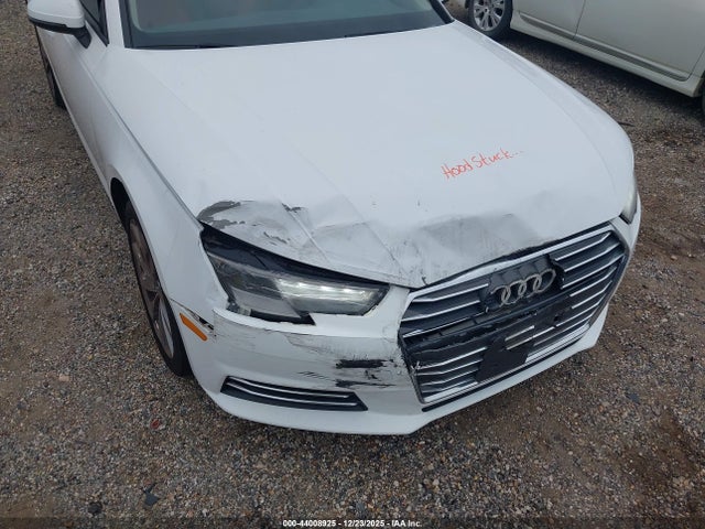 2017 AUDI A4 WAUGMAF43HN063169 Photo 5