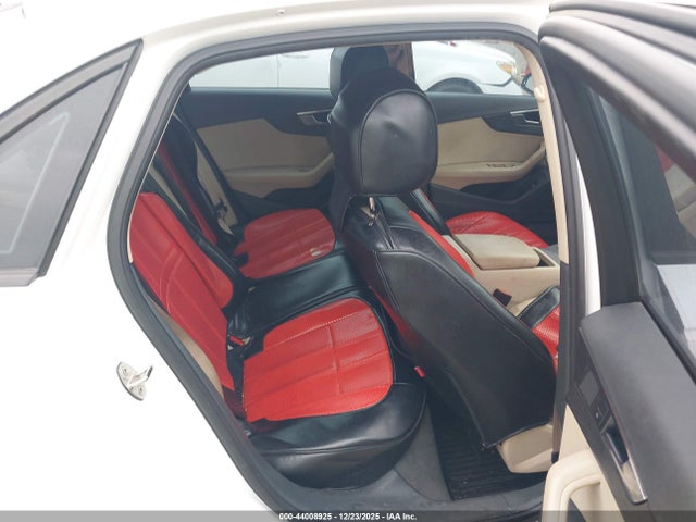 2017 AUDI A4 WAUGMAF43HN063169 Photo 7