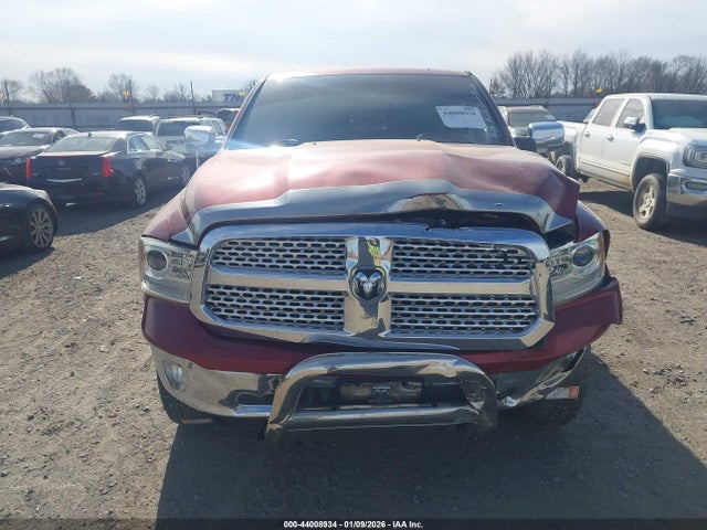 Продаж на аукціоні авто 2015 Ram 1500 Laramie, vin: 1C6RR7NT2FS636982, номер лоту: 44008934