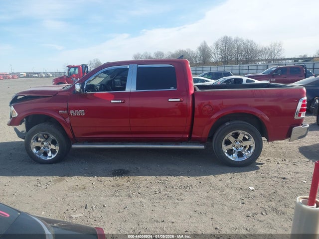 Продаж на аукціоні авто 2015 Ram 1500 Laramie, vin: 1C6RR7NT2FS636982, номер лоту: 44008934