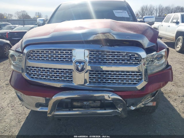Продаж на аукціоні авто 2015 Ram 1500 Laramie, vin: 1C6RR7NT2FS636982, номер лоту: 44008934