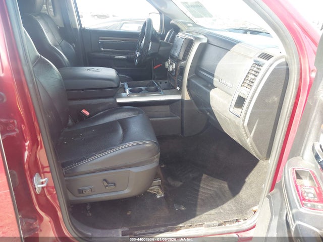 Продаж на аукціоні авто 2015 Ram 1500 Laramie, vin: 1C6RR7NT2FS636982, номер лоту: 44008934