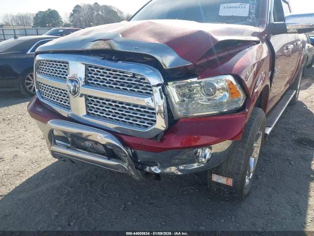 Продаж на аукціоні авто 2015 Ram 1500 Laramie, vin: 1C6RR7NT2FS636982, номер лоту: 44008934