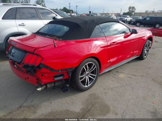 2016 FORD MUSTANG 1FATP8EM9G5329768 Photo 3