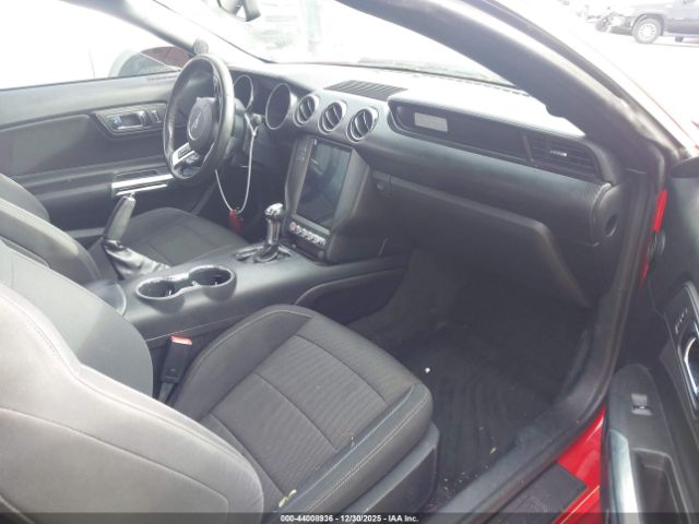 2016 FORD MUSTANG 1FATP8EM9G5329768 Photo 4