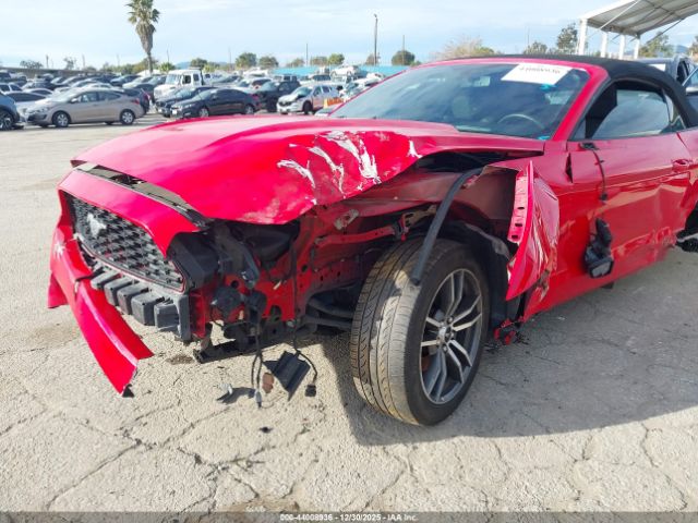 2016 FORD MUSTANG 1FATP8EM9G5329768 Photo 5