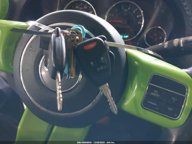 2017 JEEP WRANGLER UNLIMITED 1C4HJWEGXHL746944 Photo 10