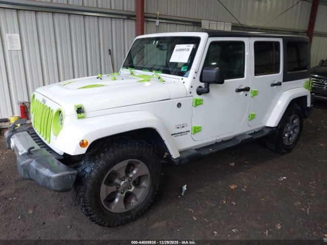 2017 JEEP WRANGLER UNLIMITED 1C4HJWEGXHL746944 Photo 1