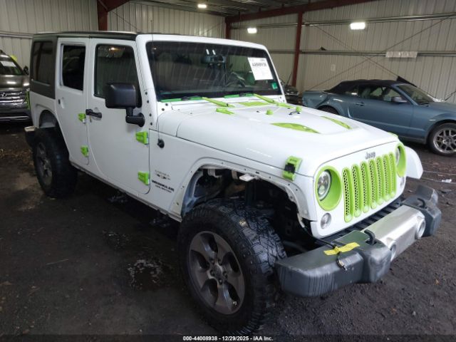 2017 JEEP WRANGLER UNLIMITED 1C4HJWEGXHL746944 Photo 5