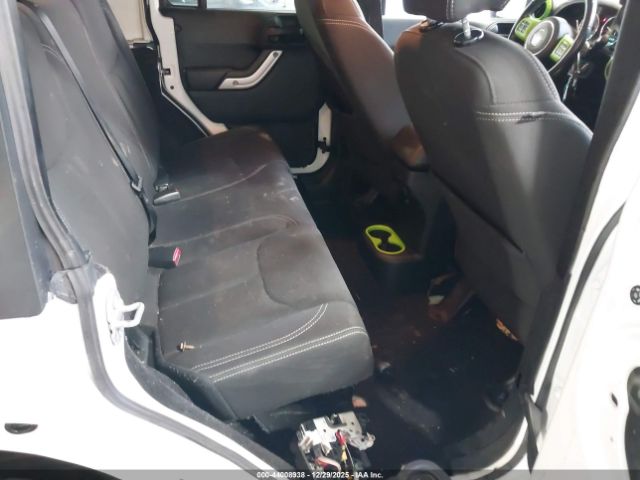 2017 JEEP WRANGLER UNLIMITED 1C4HJWEGXHL746944 Photo 7