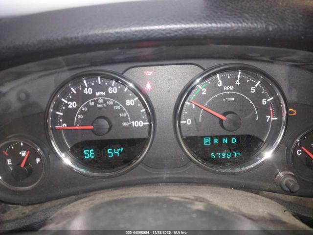 2016 JEEP WRANGLER 1C4AJWAG9GL335458 Photo 6