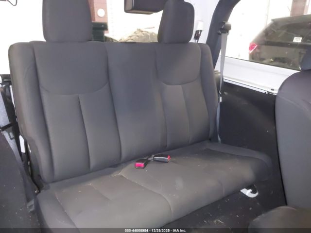 2016 JEEP WRANGLER 1C4AJWAG9GL335458 Photo 7