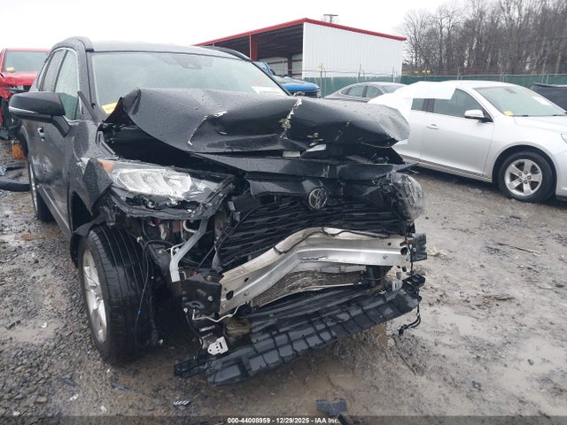 2021 TOYOTA RAV4 2T3P1RFV0MW157418 Photo 5