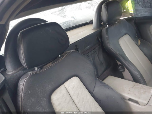 1999 MERCEDES-BENZ SLK 230 WDBKK47F0XF093743 Photo 7