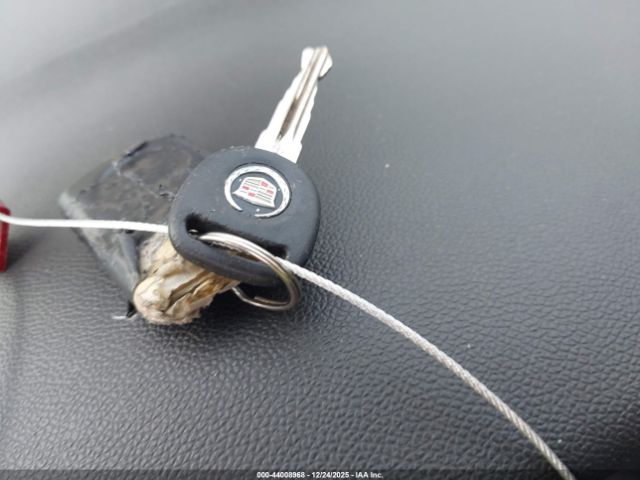 2014 CADILLAC ESCALADE 1GYS3BEF3ER232355 Photo 10