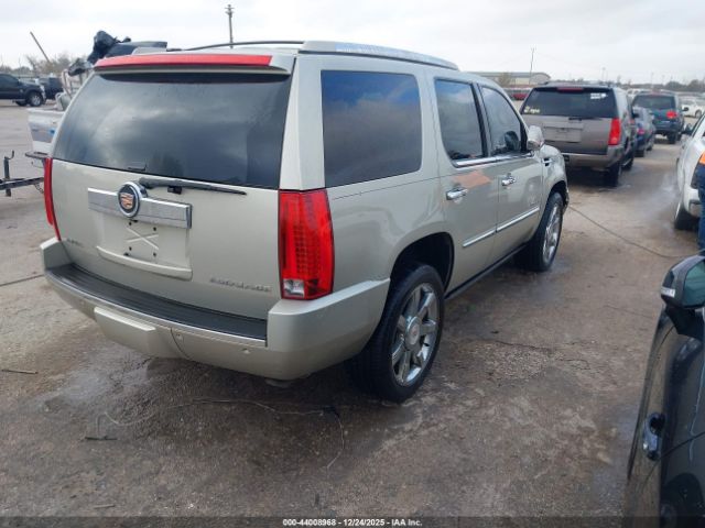 2014 CADILLAC ESCALADE 1GYS3BEF3ER232355 Photo 3