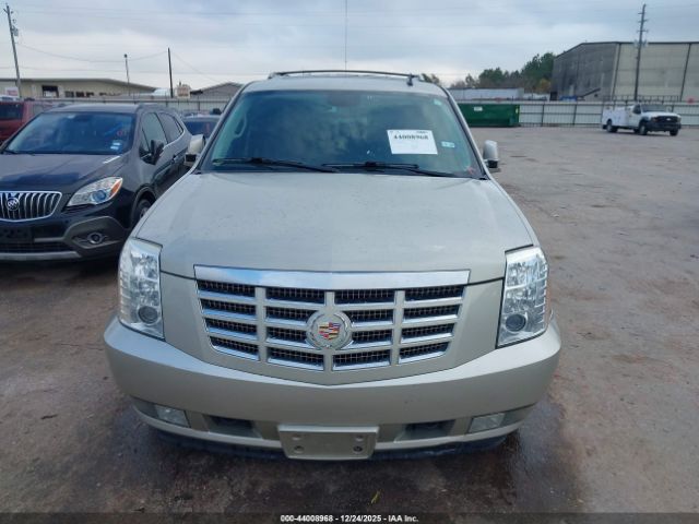 2014 CADILLAC ESCALADE 1GYS3BEF3ER232355 Photo 5