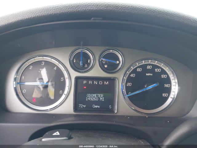 2014 CADILLAC ESCALADE 1GYS3BEF3ER232355 Photo 6