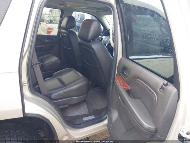 2014 CADILLAC ESCALADE 1GYS3BEF3ER232355 Photo 7