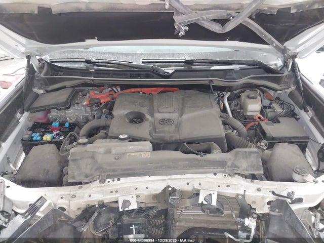 Toyota Sequoia Trd Pro 2023 7SVAAABAXPX014119 Image 10
