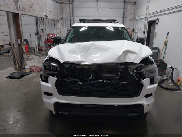 Toyota Sequoia Trd Pro 2023 7SVAAABAXPX014119 Image 13