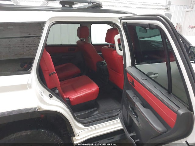 Toyota Sequoia Trd Pro 2023 7SVAAABAXPX014119 Image 8