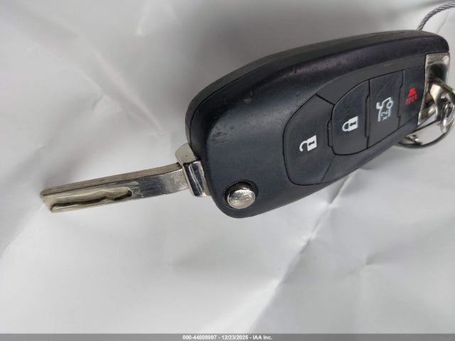 1G1BE5SM8J7117544 Chevrolet Cruze Lt Auto