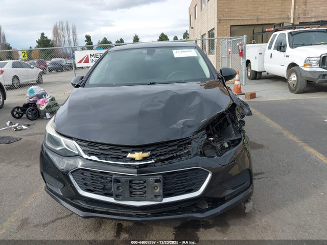 1G1BE5SM8J7117544 Chevrolet Cruze Lt Auto