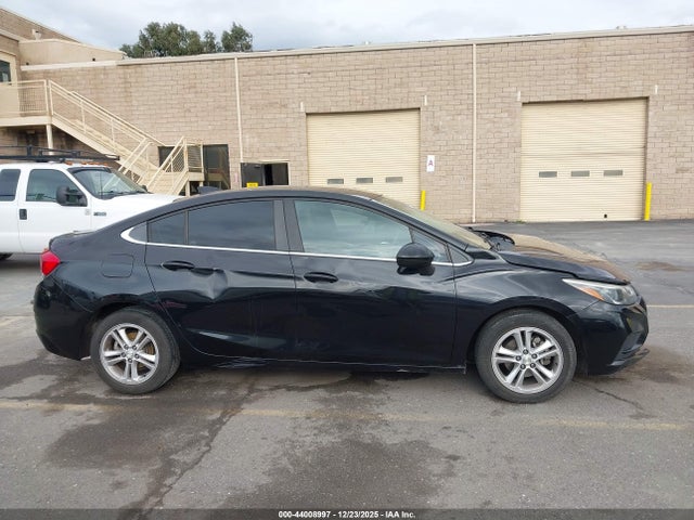 1G1BE5SM8J7117544 Chevrolet Cruze Lt Auto