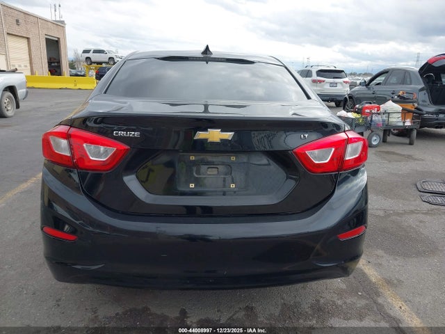 1G1BE5SM8J7117544 Chevrolet Cruze Lt Auto
