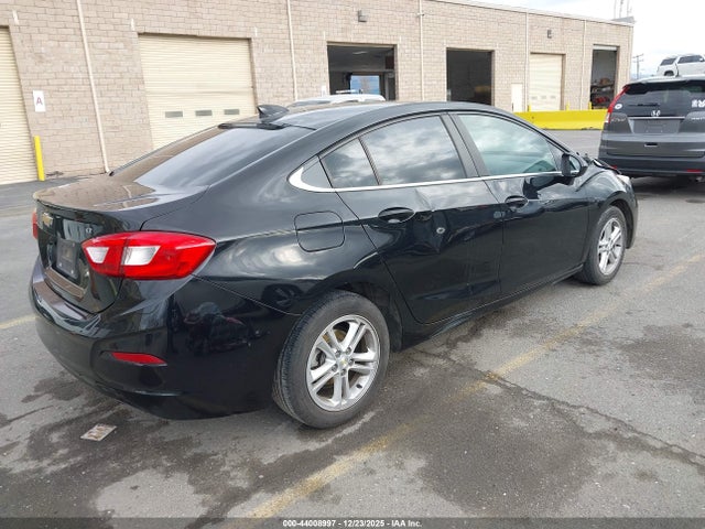1G1BE5SM8J7117544 Chevrolet Cruze Lt Auto