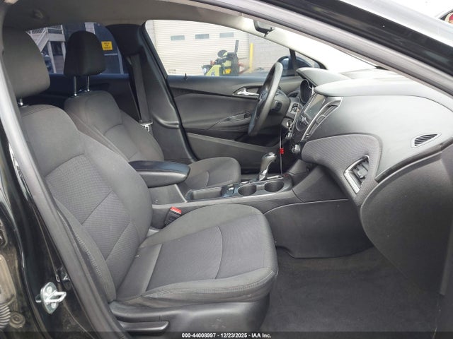 1G1BE5SM8J7117544 Chevrolet Cruze Lt Auto