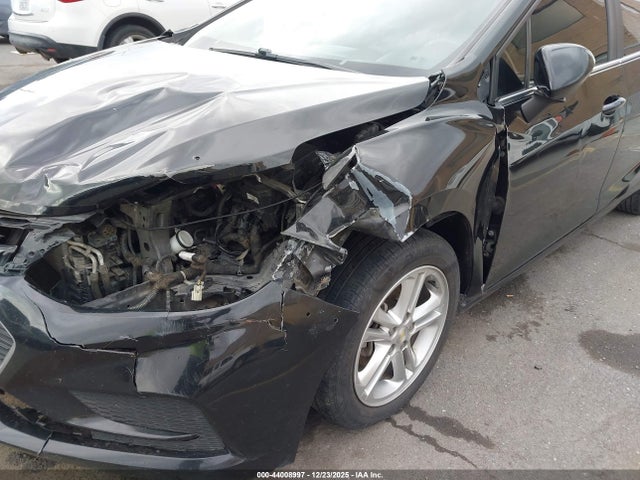 1G1BE5SM8J7117544 Chevrolet Cruze Lt Auto