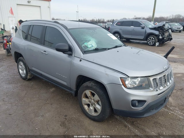 2017 JEEP COMPASS 1C4NJCEB1HD206544