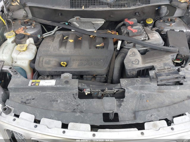 2017 JEEP COMPASS 1C4NJCEB1HD206544 Photo 9