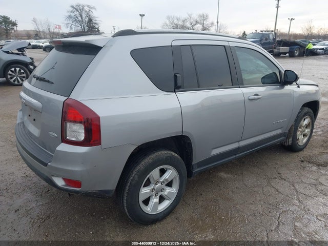 2017 JEEP COMPASS 1C4NJCEB1HD206544 Photo 3