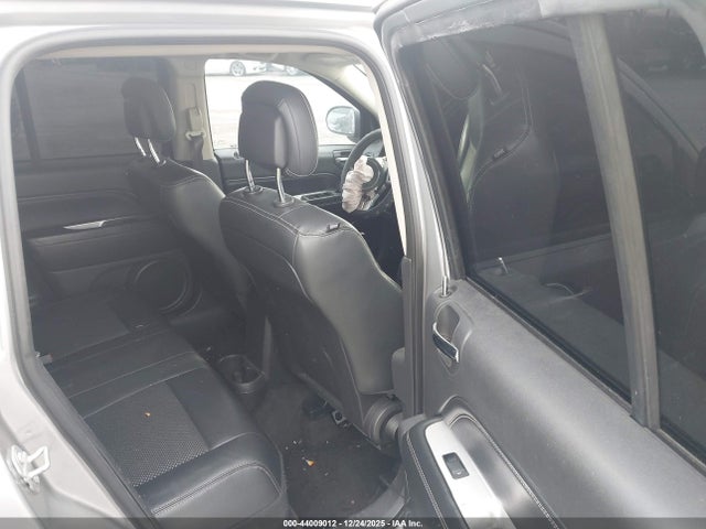 2017 JEEP COMPASS 1C4NJCEB1HD206544 Photo 7