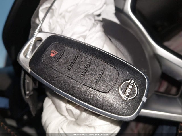 Nissan Sentra Sr Xtronic Cvt 2024 3N1AB8DV2RY282943 Image 11