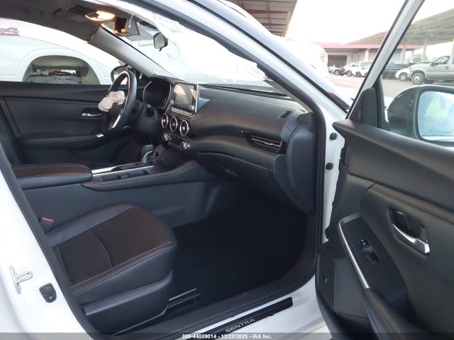 Nissan Sentra Sr Xtronic Cvt 2024 3N1AB8DV2RY282943 Image 5