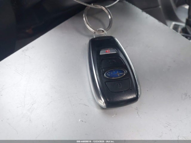 Subaru Crosstrek Limited 2020 JF2GTAMC3L8221292 Image 11