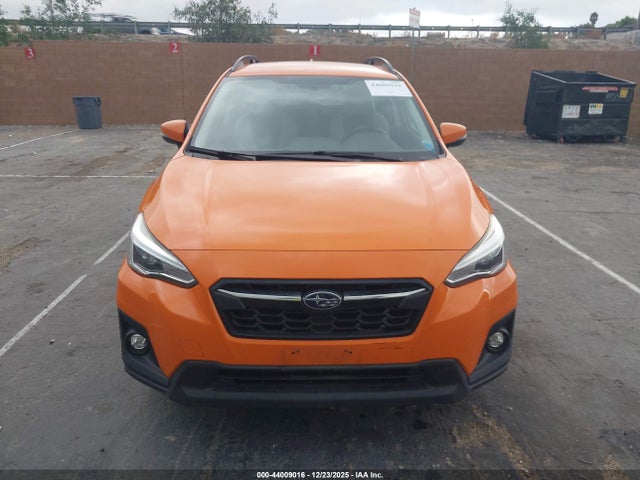 Subaru Crosstrek Limited 2020 JF2GTAMC3L8221292 Image 12