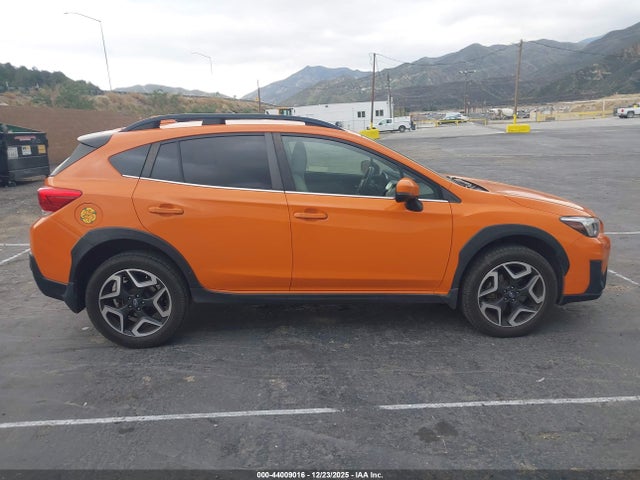 Subaru Crosstrek Limited 2020 JF2GTAMC3L8221292 Image 13