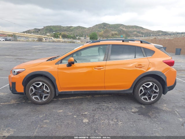 Subaru Crosstrek Limited 2020 JF2GTAMC3L8221292 Image 14