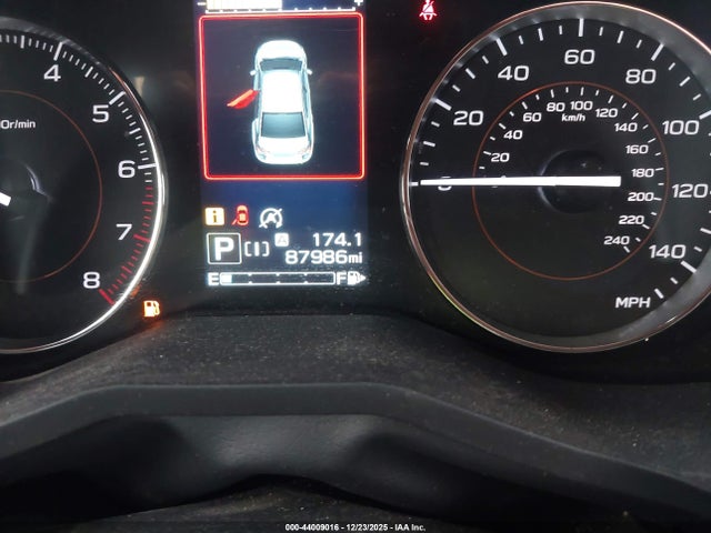 Subaru Crosstrek Limited 2020 JF2GTAMC3L8221292 Image 15