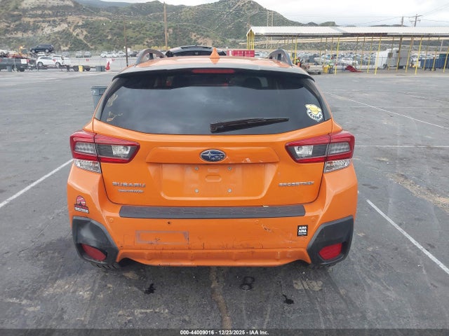 Subaru Crosstrek Limited 2020 JF2GTAMC3L8221292 Image 16
