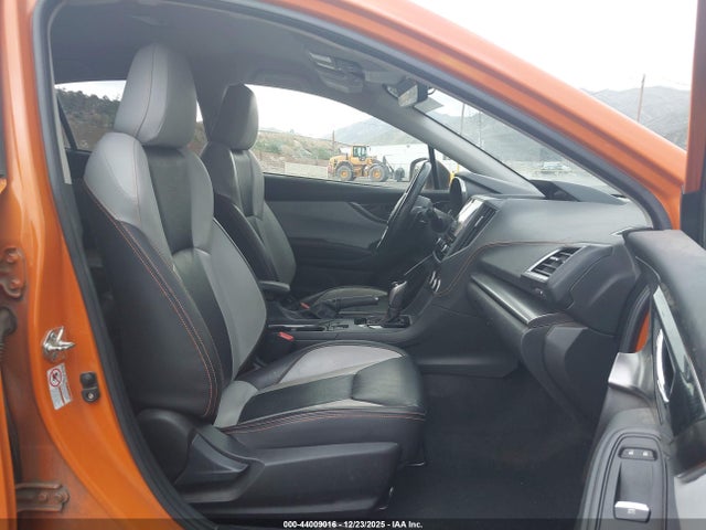 Subaru Crosstrek Limited 2020 JF2GTAMC3L8221292 Image 5