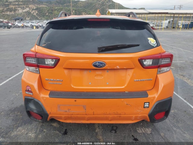Subaru Crosstrek Limited 2020 JF2GTAMC3L8221292 Image 6