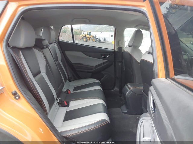 Subaru Crosstrek Limited 2020 JF2GTAMC3L8221292 Image 8
