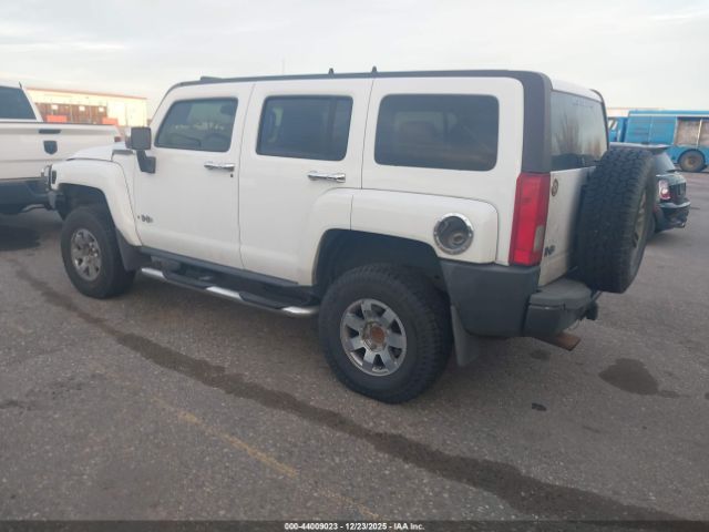 2006 HUMMER H3 SUV 5GTDN136468202965 Photo 2
